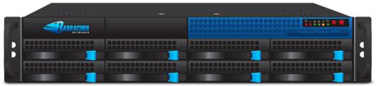 Barracuda-Backup