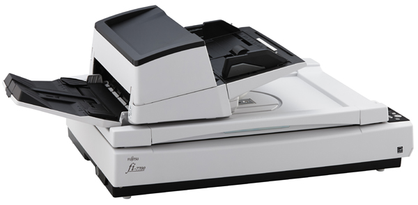 Fujitsu fi-7700