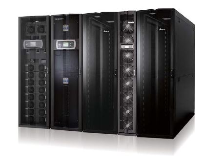 Delta Modulon DPH
