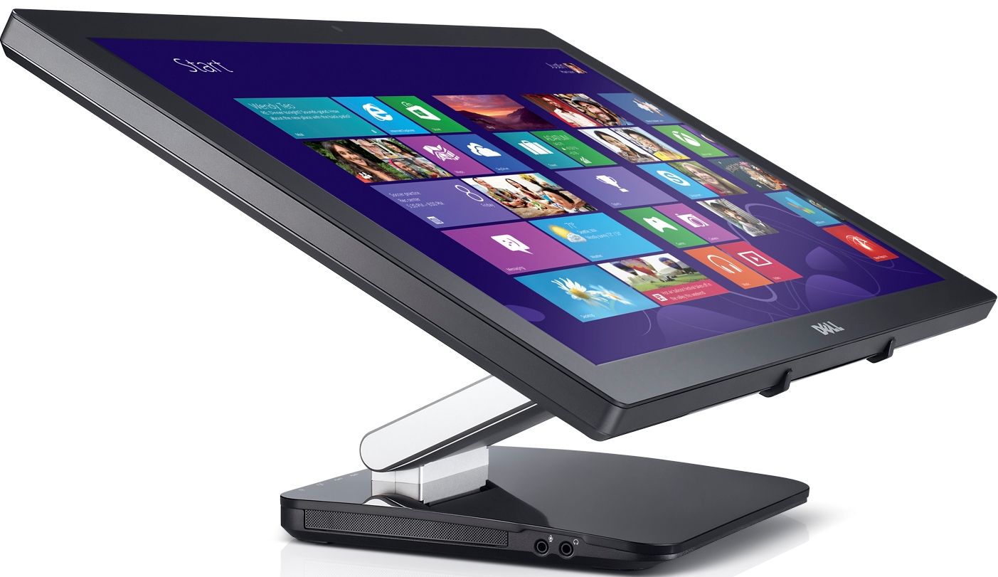 Dell-S2340T