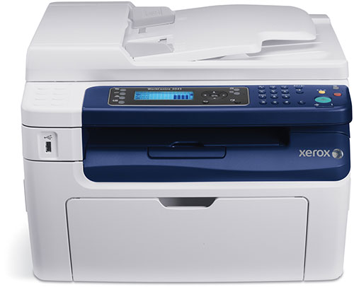 Xerox-WorkCentre-3045B